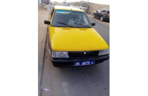 Renault R9 0