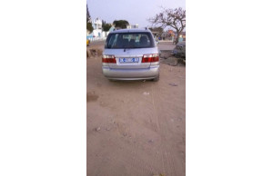 Kia Carens 2007
