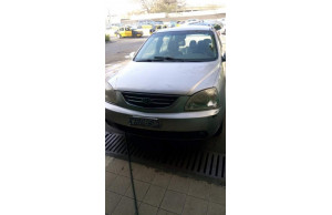 Kia Carens 2007