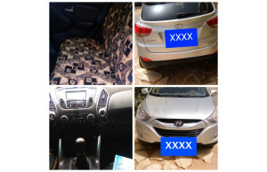 Hyundai Ix35 2011