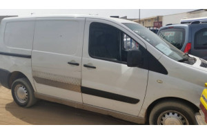 Peugeot Boxer 2007