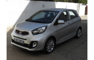 Kia Picanto 2014