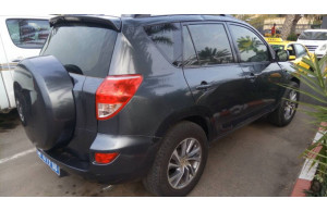 Toyota RAV4 2007