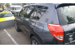 Toyota RAV4 2007