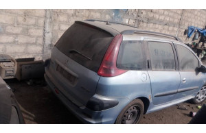 Peugeot 206 0