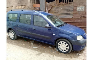 Dacia Logan 2008