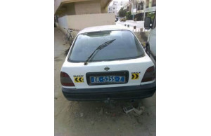 Nissan Sunny 0