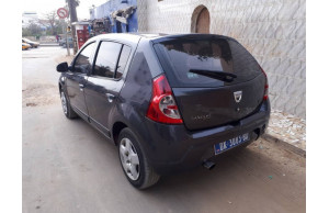 Dacia Sandero 2009