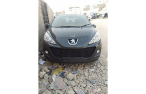 Peugeot 207 2010