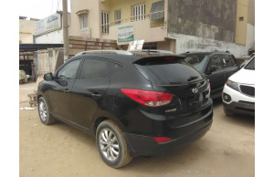Hyundai Ix35 0