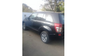 Suzuki Vitara 2007