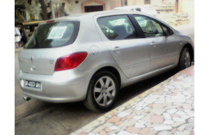 Peugeot 307 0