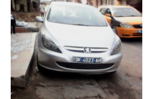 Peugeot 307 0