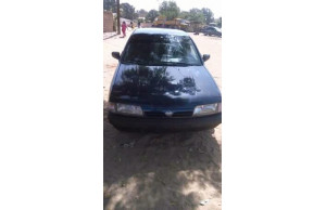 Nissan Sunny 0