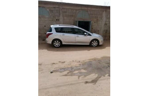 Peugeot 308 2008