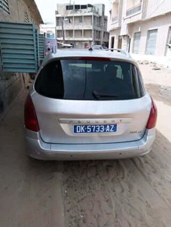 Peugeot 308 2008 0