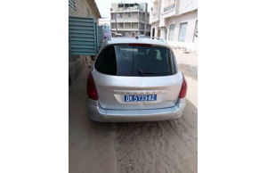 Peugeot 308 2008
