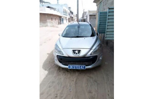 Peugeot 308 2008