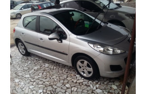 Peugeot 207 2010
