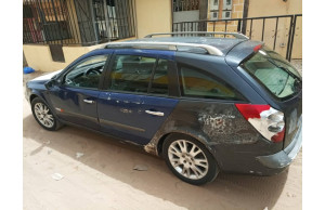 Renault Laguna 2008