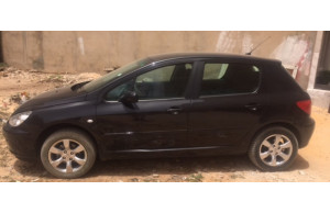 Peugeot 307 2005