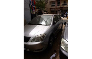 Toyota Corolla 2007