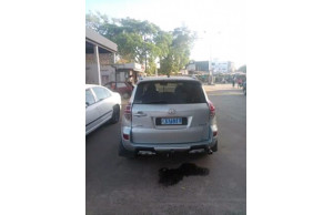 Toyota RAV4 2007