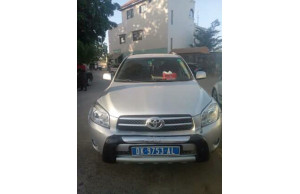 Toyota RAV4 2007
