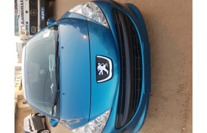 Peugeot 207 2010