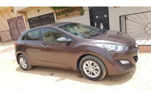 Hyundai I30 2016