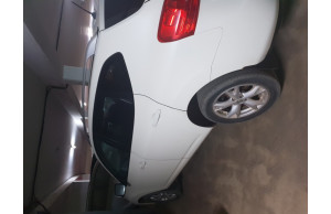Nissan ROGUE 2009