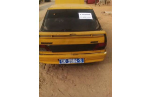 Peugeot 309 0