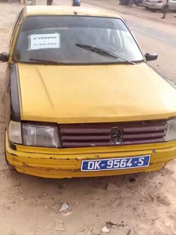 Peugeot 309 0 0