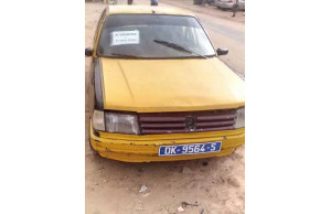 Peugeot 309 0
