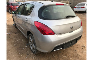 Peugeot 207 2010