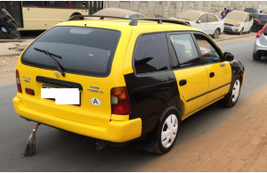 Toyota Corolla 1998