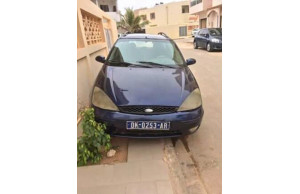 Chevrolet Aveo 2006