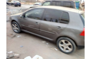 Volkswagen Golf 5 2006