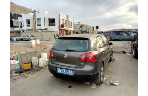 Volkswagen Golf 5 2006