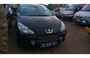 Peugeot 307 2008