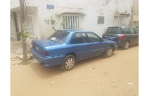 Mitsubishi Galant 0