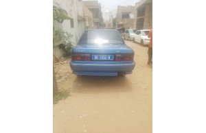 Mitsubishi Galant 0