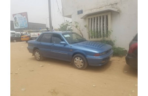 Mitsubishi Galant 0