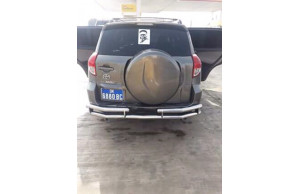 Toyota RAV4 2009