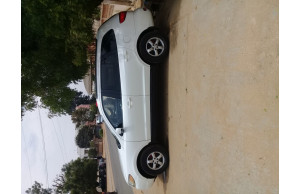 Hyundai Panthéon 2009