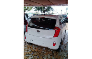 Kia Morning 2012