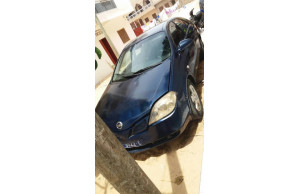 Nissan Primera 2006