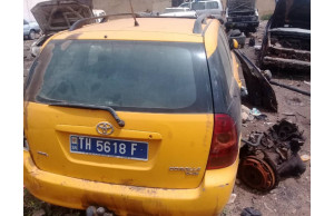 Toyota Corolla 2006