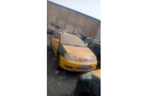 Toyota Corolla 2006