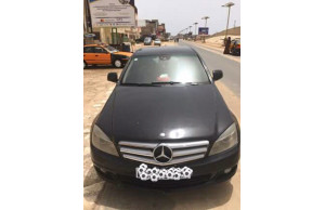 Mercedes Classe C 2008